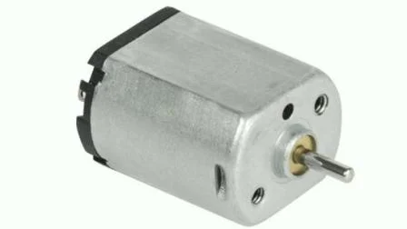 Customize Hot Sale Electrical PMDC Gear Motor for Gate Opener