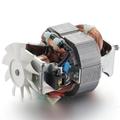 Electric Single Phase for Hair Dryer AC Universal Motors
