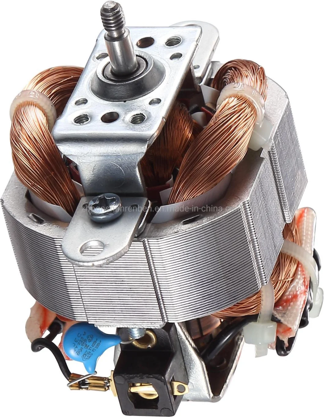 5415 Pure Copper Low Noise Big Power Universal Motor Hair Dryer Grinder AC Motor