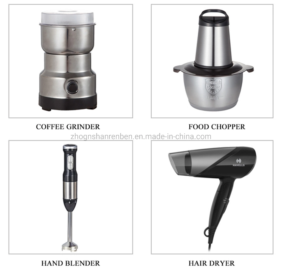 5420 110-240V Electrical AC Universal Motor for Small Home Appliance Mixer Blender Hair Dryer Grinder Chopper