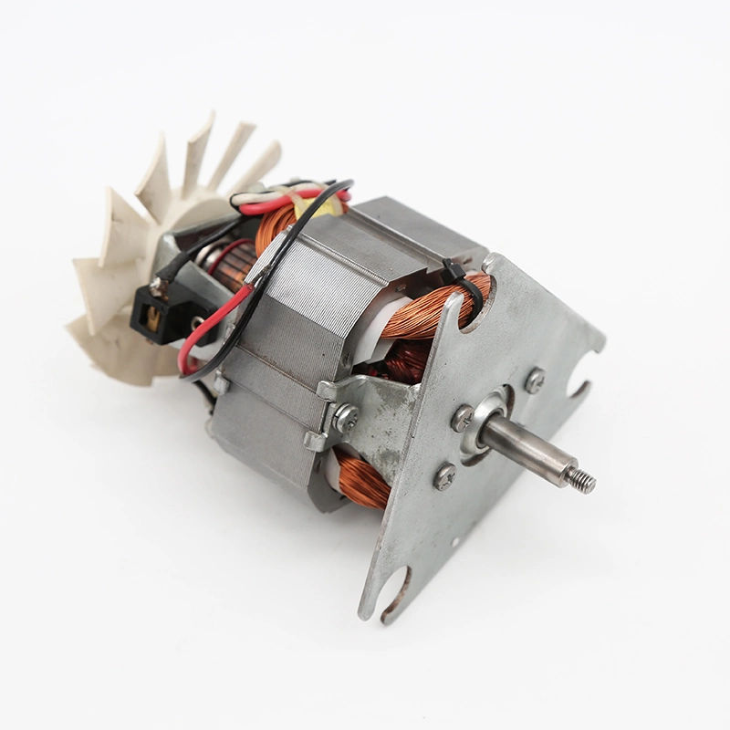 Hot Sale AC Universal Motor with Good Price for Hair Dryer