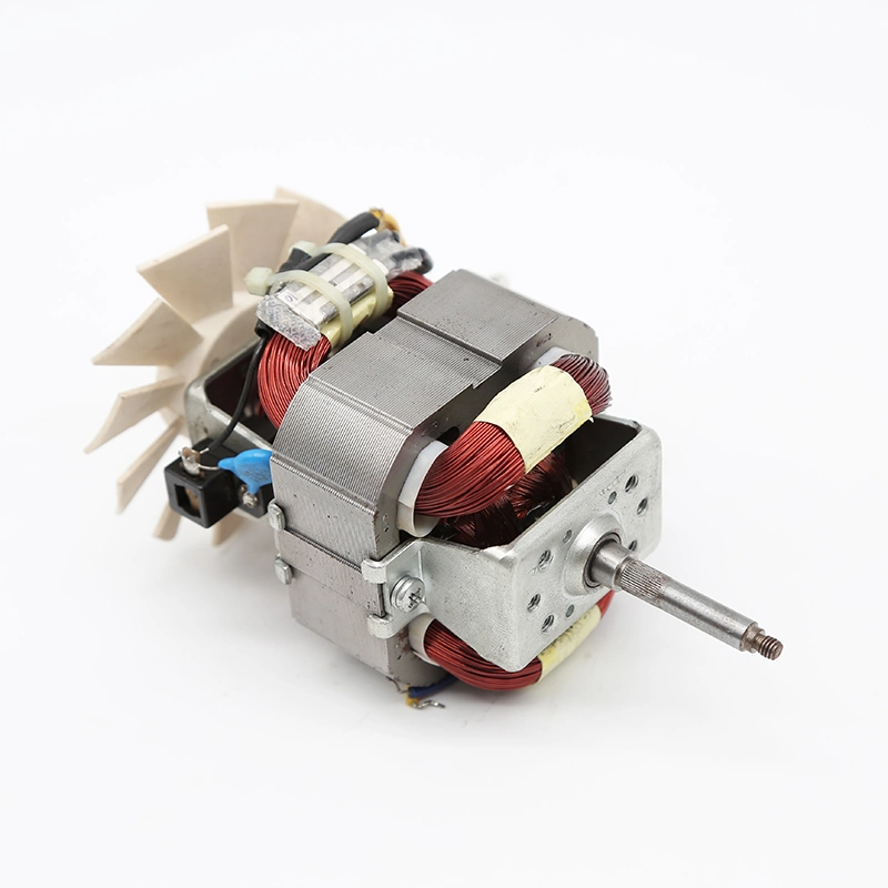Hot Sale AC Universal Motor with Good Price for Hair Dryer