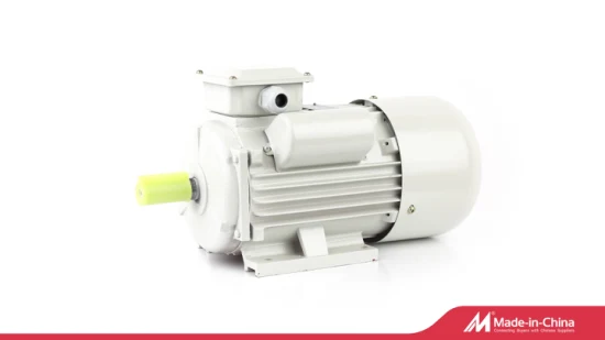 Chinese Yy Ml Mc My Yc Ycl Yl Capacitor Start Capacitor Run Single Phase AC Asynchronous Induction Electric Electrical Motor Factory Manufacturer (1/4HP-10HP)
