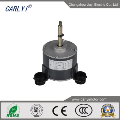 55W Brushless DC Motor for Outdoor Air Conditioner